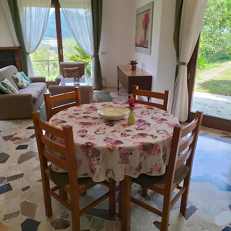 Casa Magnolia * 캄포로소