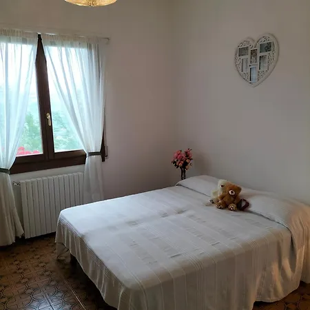 아파트 Casa Magnolia