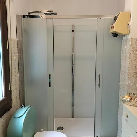 Casa Magnolia 아파트 캄포로소