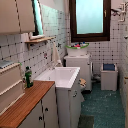아파트 Casa Magnolia *