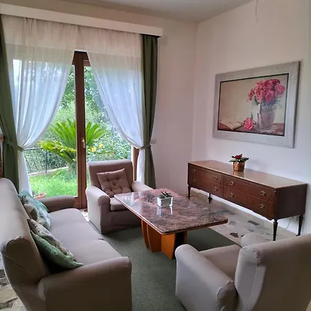 Casa Magnolia Lägenhet