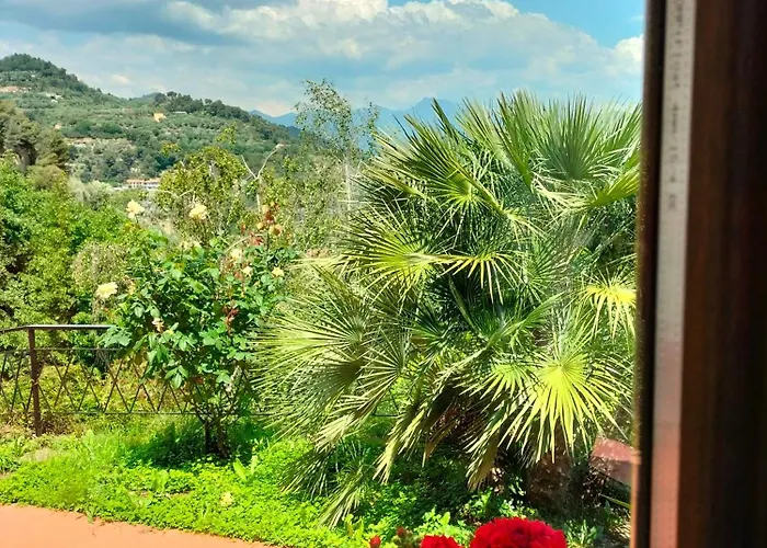 Casa Magnolia Daire