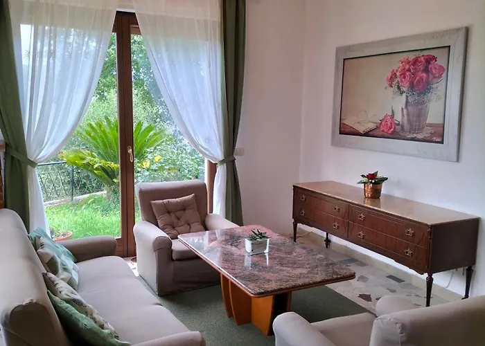 Casa Magnolia Daire