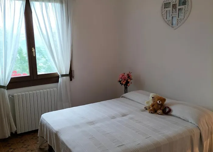 Apartamento Casa Magnolia